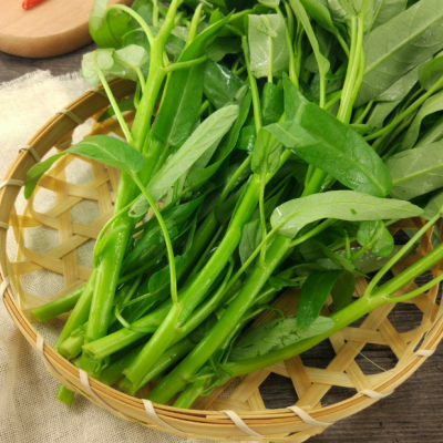 食材配送